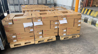 Китай GUANG ZHOU CFY C&U AUTOMOBILE AIR CONDITIONER CO.LTD Профиль компании