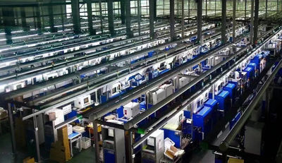 Китай GUANG ZHOU CFY C&U AUTOMOBILE AIR CONDITIONER CO.LTD Профиль компании