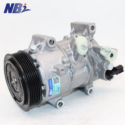 Хорошая цена. Toyota AC Compressor 8831002B40, 88310F4030, Автомобильный кондиционер AC компрессор для Toyota Levin 1.2T онлайн