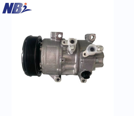 Хорошая цена. Denso 5SE12C Toyota AC компрессор 88310-02400 88310-42250 88310-42260 онлайн
