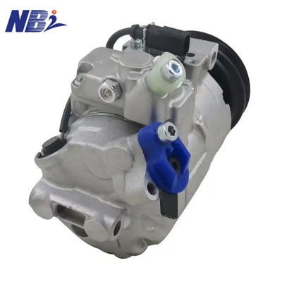 НБТ Системы кондиционирования воздуха Audi AC Compressor 8E0260805N 447170-9090 8E0260805D