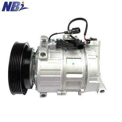 Хорошая цена. OEM Автомобильный компрессор кондиционера LR020193 36011359 Для Freelander / Volvo WXLR006 онлайн
