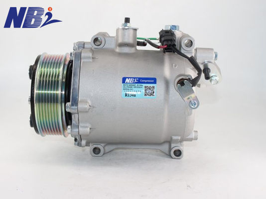 Хорошая цена. Компрессор автомобильного кондиционера 38810-RZY-A01 38810-RWC-A02 38800-RZB-510 Для Honda CR-V CRV 2.4 RE4 2007-2009 онлайн