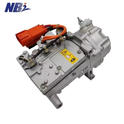 Хорошая цена. OEM 042200-0262 64529216118 Электрический Авто AC компрессор для BMW X6 хорошего качества онлайн
