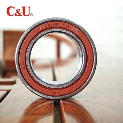 Хорошая цена. Подшипник воздушного компрессора DA509030.2-2RS 50*90*30.2 Подшипники на колесах автомобилей размеры 50x90x30.2 для автобусов Ютун онлайн
