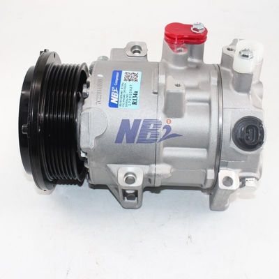 Хорошая цена. 88310-06240 88310-33250 Автозапчасти Кондиционер AC Компрессор для Toyota Camry 2006 - 2011 онлайн