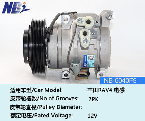 Хорошая цена. OEM Auto 88320-42080 6511697 4472203930 8832042080 8832044120 ак компрессор кондиционирования воздуха для TOYOTA RAV4 онлайн