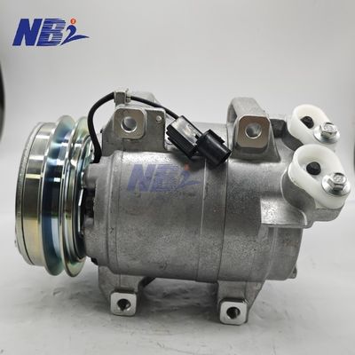 Хорошая цена. OEM MN123626 Запчасти высокопроизводительных автомобильных двигателей для L200 2.5L Автомобильный компрессор AC 128MM 1BG MSC90CA онлайн