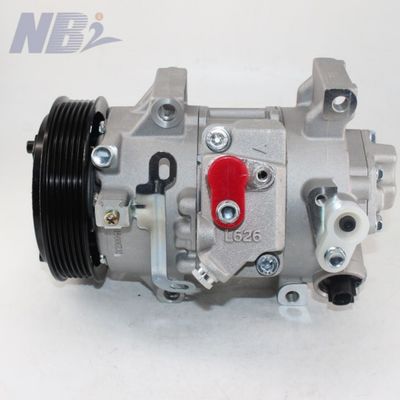 Хорошая цена. AUTO AIR CON COMPRESSOR 6SEU14C для TOYOTA COROLLA 1.8 INFINITI FAW OEM 447260-1493 88310-02370 12В ВОЛТА использованный / новый онлайн