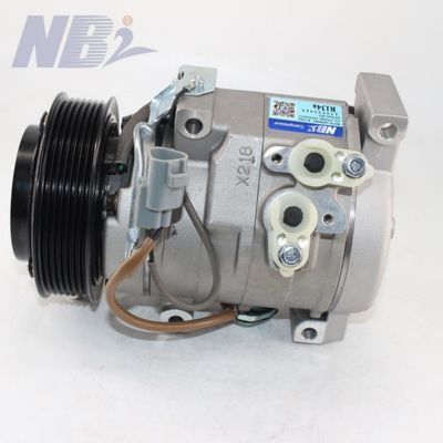 Хорошая цена. Автомобильный компрессор 12В для Toyota FJ Cruiser / 4Runner OEM 88320-35700/447220-5132/8832035700/4472205132 онлайн
