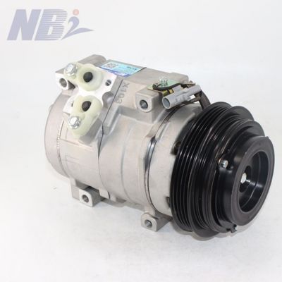 Хорошая цена. Для Toyota Land Cruiser Prado Авто кондиционер компрессор модели 88320-6A160 / 88320-6A170 / 88320-35710 онлайн