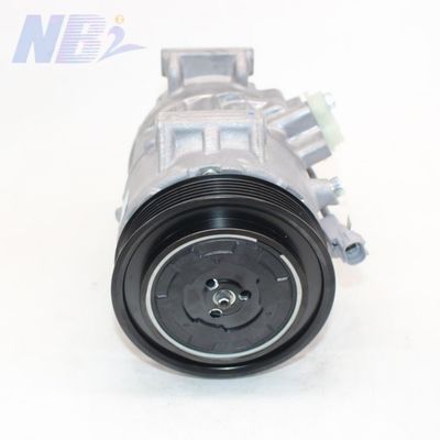 Хорошая цена. OEM 7SES17C 12V переменный воздушный компрессор для Toyota Avalon Camry RAV4 Highlander Lexus NX300h NX200t Faw-Новая часть номер 8831006570 онлайн