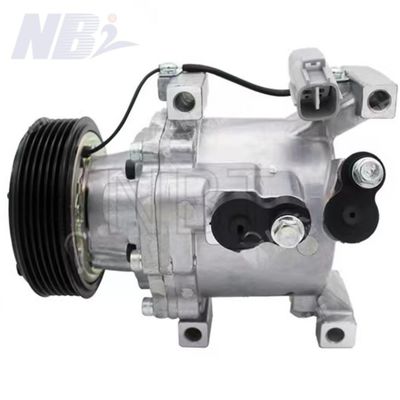 Хорошая цена. Toyota FOR Corolla E12 Hilux 1.4 2001-2007 Автокомпрессоры для воздуха Части Lexus FAW 88310-02270 88310-02340 12В онлайн