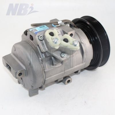 Хорошая цена. Odyssey Auto 12V Автомобильный AC компрессор Новый и подержанный Часть 10S20C для автомобилей Honda Вольта 447220-3695 38800-PGM-003 Компрессор воздуха онлайн