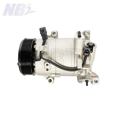 Хорошая цена. OEM 38810-5AA-A03 12В переменный компрессор для Honda Civic 2.0L Новое и подержанное состояние онлайн
