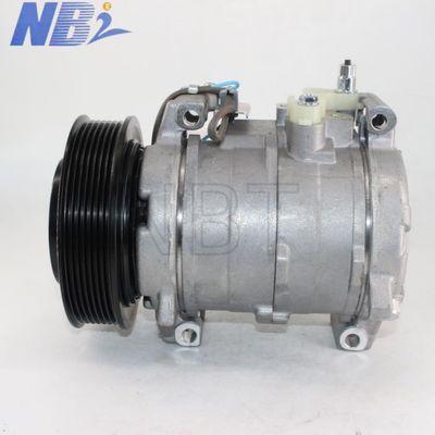 Хорошая цена. 10S17C Авто AC компрессор для Honda Accord V6 12V Замены 447220-4872 38810RDAA01 4472204872 38810-RDA-A01 онлайн