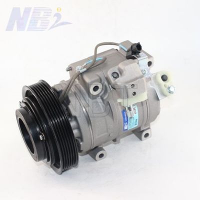 Хорошая цена. 6PK 10SR17C Новый 12В компрессор для Honda Odyssey 38810-RGL-A02 онлайн