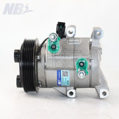 Хорошая цена. HS11 воздушный компрессор для Hyundai Verna 2006-2010 1.4L Автомобильный AC компрессор 97701-0U000 977010U000 онлайн