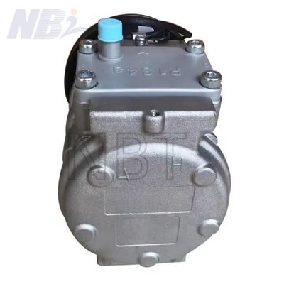 Хорошая цена. 10PA17C Автомобильный компрессор для Toyota Land Cruiser 90 3.0 TD KZJ90 KZJ95 88320-35610 8832035610 88320-26H91 8832026H91 онлайн