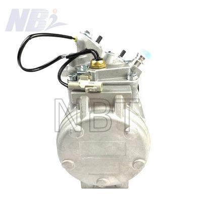 Хорошая цена. 10PA17C Автомобильный компрессор для Toyota Land Cruiser 90 3.0 TD KZJ90 KZJ95 88320-35610 8832035610 88320-26H91 8832026H91 12 В онлайн