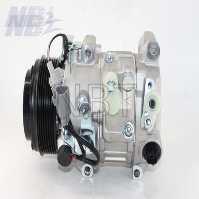 Хорошая цена. Автомобильный компрессор 12В для Toyota Lexus Model Hilux 7SE17C ES350 88320-06160 8832006160 447260-1150 онлайн