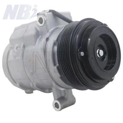 Хорошая цена. Автомобильный кондиционер компрессор 88320-6A120 88410-0C040 447260-8150 онлайн