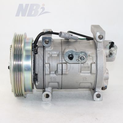 Хорошая цена. Geely MK King Kong Автозапчасти Новый 88310-87728-D2 Кондиционер Компрессор AC Сделать 12В напряжение онлайн