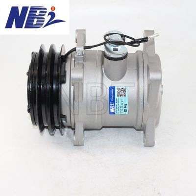 Хорошая цена. New and Used for Toyota ISUZU 4JB1 JMC-900 Truck Diesel Engine Авто AC Compressor 12V Высокие системы кондиционирования воздуха онлайн