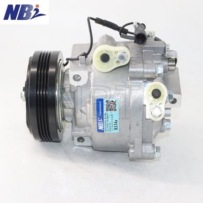 Хорошая цена. Компрессор QS90 Ac для Mitsubishi ASX Lancer EX 7813A839 7813A357 AKS200A208 7813A480 AKS200A208A онлайн