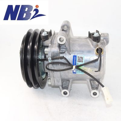 Хорошая цена. для ISUZU DMAX KB 300 2.5D 3.0TD A4201178A5000 8973694160 Новый 12В переменный компрессор онлайн