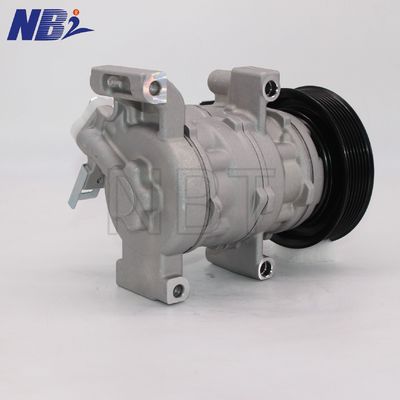 Хорошая цена. Faw Auto Air AC компрессор для Toyota NEW Hilux / Revo Модель A1659 88320-0K080 88320-0K520 12В Используемое состояние онлайн