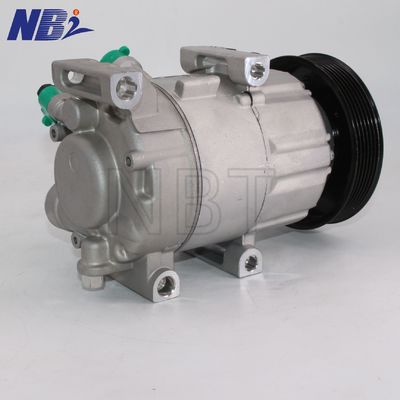 Хорошая цена. Для HYUNDAI ELANTRA GT OEM 97701-F2500 Новый 6PKD шкивник 125V Счетчик напряжения 12V онлайн