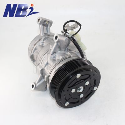 Хорошая цена. CO201093 Автомобильный компрессор для Toyota для Yaris Etios Модель JK447280-1311 BC447280-1831 SG447280-2201 онлайн