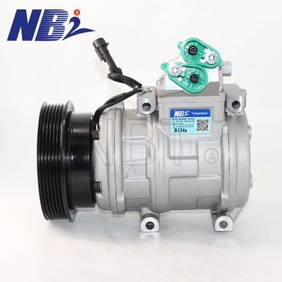 Хорошая цена. Автомобильный компрессор AC для HAVAL H5 8103200-K84 8103200K84 онлайн