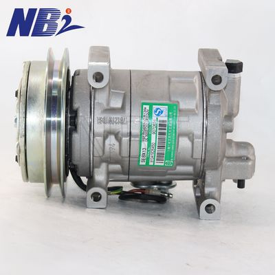 Хорошая цена. TALUADA Экскаватор Запчасти Компрессор кондиционера для SH120 SH200 SH210 SH240 SH350 SH360A3 SH360A5 SH360A6 онлайн