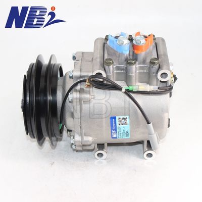 Хорошая цена. Запчасти для экскаватора SUNORO 171-7495 1717495 Компрессор кондиционера для 307C 311C 320C онлайн