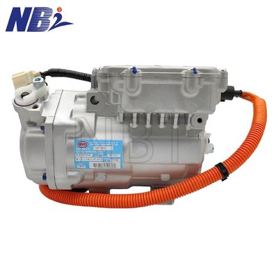Хорошая цена. BC28A OEM SA2H-8103020A для BYD T3 Электрический AC компрессор Автомобильный электрический воздушный компрессор онлайн