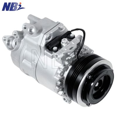 Хорошая цена. 64529185146 Компрессор кондиционера CSE717 для BMW X5 XDrive35d Diesel - 2009 2010 2011 2012 2013 2014 онлайн