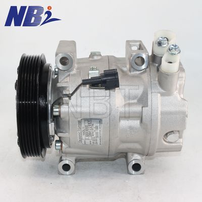 Хорошая цена. Car Ac Compressor for NISSAN ELGRAND E51/Nissan Pathfinder QX4 3.5 92600WL000 92600-WL000 онлайн