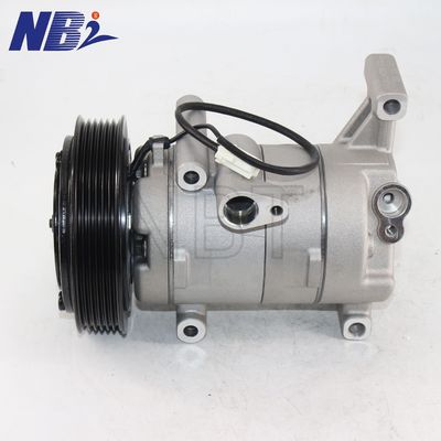 Хорошая цена. NPCO-10801 High Quality Auto A/C Compressor for MAZDA 3 1.6 6PK R134A PNSN to 10S онлайн