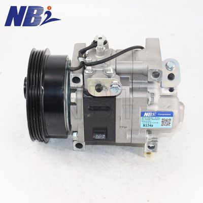 Хорошая цена. Car Air Conditioning Auto AC Compressor for CX-7 2.3 H12A1AL4HX EGY1-61-K00A EGY1-61-450 онлайн