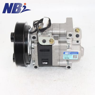 Хорошая цена. ACP182 Car A/C AC Compressor SA11A1AA4PN for 323 Auto AC Compressor for MAZDA SA11A-1A-A4PN ACP182 SA11A-1A-A4PN MSGMZD829 онлайн