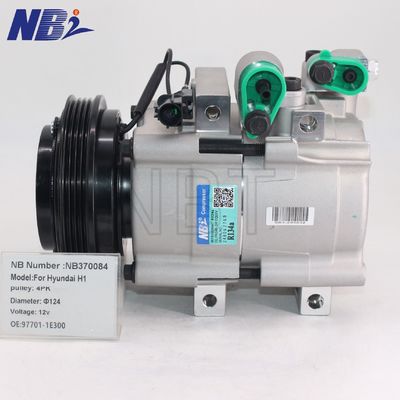 Хорошая цена. HCC VS-18N 5Pk Ac Compressor for Hyundai Santa Fe 2.4i 97701-26010 97701-26011 97701-3A570 Hcc Compressor for Hyundai онлайн