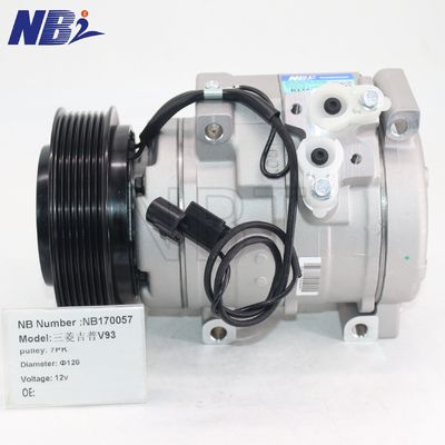 Хорошая цена. SUNORO 8PK 145MM 10S17C Compressor 178-5545 245-7779 305-0324 259-7243 447260-8391 24V Clutch for Excavator онлайн