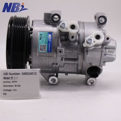 Хорошая цена. Air Conditioning Compressor for TOYOTA YARIS VIOS Saloon NCP93 NCP91 1.5 8831052481 DCP50245 2483001370 4471905940 4472601178 онлайн