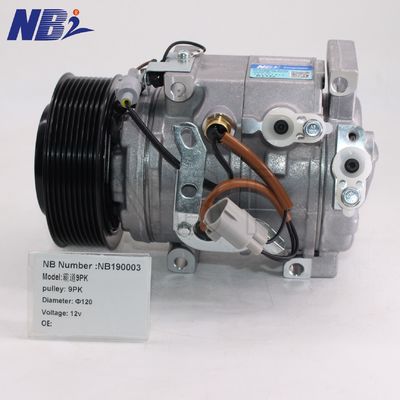 Хорошая цена. 883206a330 883206a320 Car AC Compressor for TOYOTA LAND CRUISER онлайн