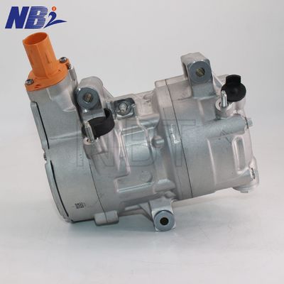 Хорошая цена. A4606-1 Original Car Ac Electric Compressor for Peugeot Citroen DS ECMP AC COMPRESSOR OE:9847929580/9840056680/9840056280-01 онлайн