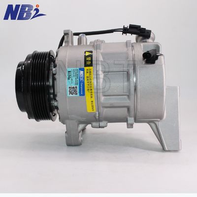 Хорошая цена. OE Quality AC Compressor OEM Replacement Car AC Compressor for Cadillac XTS Chevrolet Impala 23314079 23314080 онлайн
