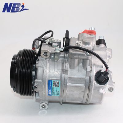 Хорошая цена. Air Conditioning Cooling Compressor for BMW E70 F01 F02 F03 F04 F07 F10 F18 F11 525d 530d 535d 730d 740d 64529196889 64526987890 онлайн