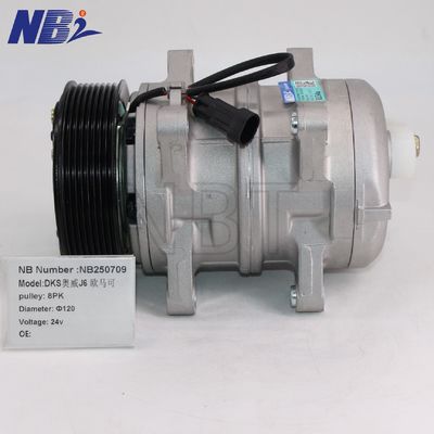 Хорошая цена. DFCV Dongfeng Parts Air Conditioning Compressor 8104010-C0100 онлайн